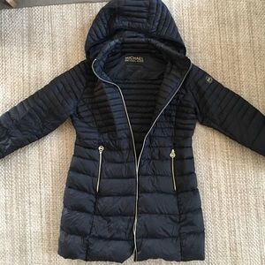 Women’s MK winter jacket